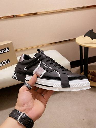 Picture of DG Shoes Men _SKUfw89417874fw